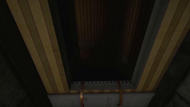 THE WATCHERS. Прохождение. #9. Зеркало. смотреть онлайн