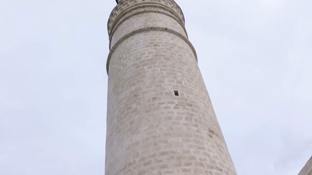 Болгар - древняя столица Золотой Орды! Путешествие по Татарстану смотреть онлайн