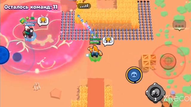 играем новый режим нулс бравл