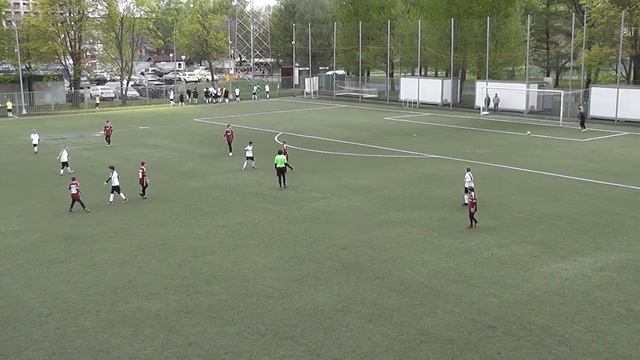 Царицыно - Торпедо-Луч 29.04.2023 смотреть онлайн