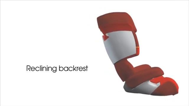 Cybex Solution X смотреть онлайн