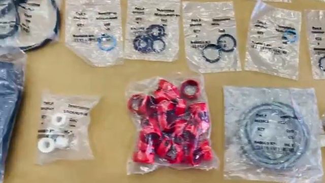 GASKET KIT 5086568 FOR CATERPILLAR (GENUINE)