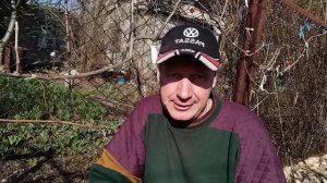 Прививка винограда  весной