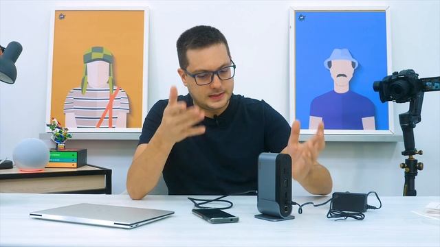 15 em 1! Um HUB USB MULTI USO! Isso PODE te AJUDAR muito! Várias CONEXÕES em um único LUGAR! BASEUS смотреть онлайн