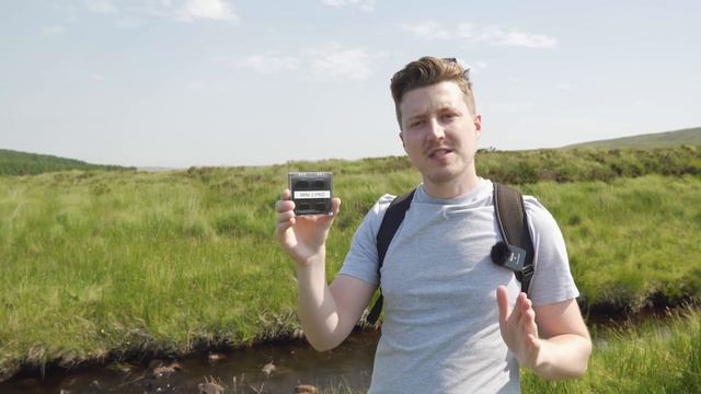 UV ND ND/PL CPL What on earth does it all mean? | Ultimate Guide to DJI Mini 4/Mini 3 ND Filters смотреть онлайн