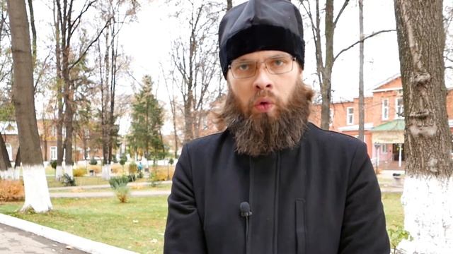 День памяти: Отцы VII Вселенского Собора смотреть онлайн