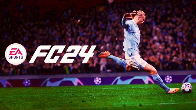 The Gates Will Open - Karma Kid (FC 24 SOUNDTRACK) смотреть онлайн