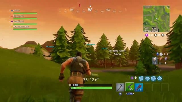 Shoot them all!!!! |Foright battle royal смотреть онлайн