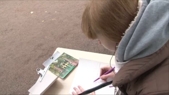 «Странница. Дарьюшка» смотреть онлайн