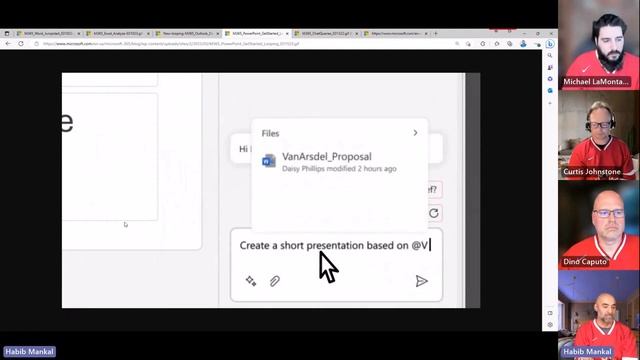 O365Eh! - #Episode 138 - #Microsoft365 Copilot Overview & RoundTable смотреть онлайн