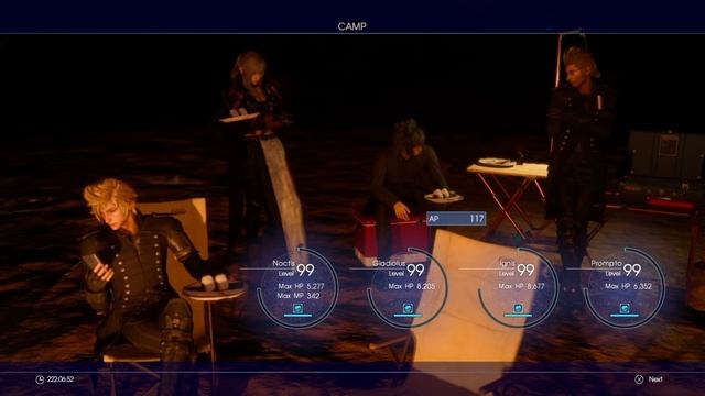 Final Fantasy XV Permanent ARANEA Glitch Tutorial w/ MeMoRiies_X смотреть онлайн