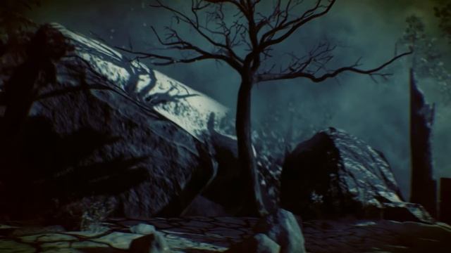 Official Call of Duty: Black Ops 3 / Treyarch - Nightmares смотреть онлайн