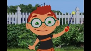 Маленькие Эйнштейны - Воздушный Змей/Little Einsteins - Dragon Kite