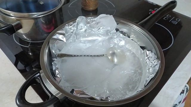 2020 как почистить серебро в домашних условиях смотреть онлайн