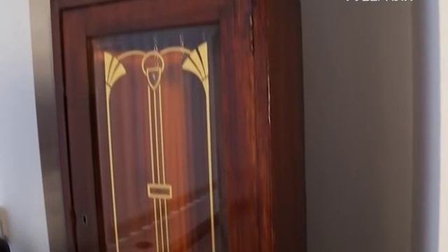 История самарской контрразведки 18.02.2016 смотреть онлайн