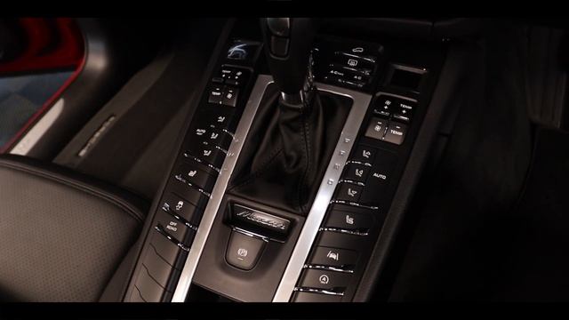 Porsche Macan S For Sale James Glen Car Sales смотреть онлайн