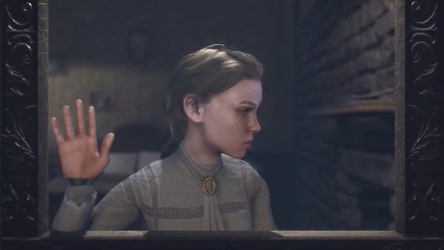 Remothered: Broken Porcelain - Trailer PS4|PC|XboxOne|Switch