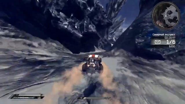 RAGE - Прохождение - Серия №12