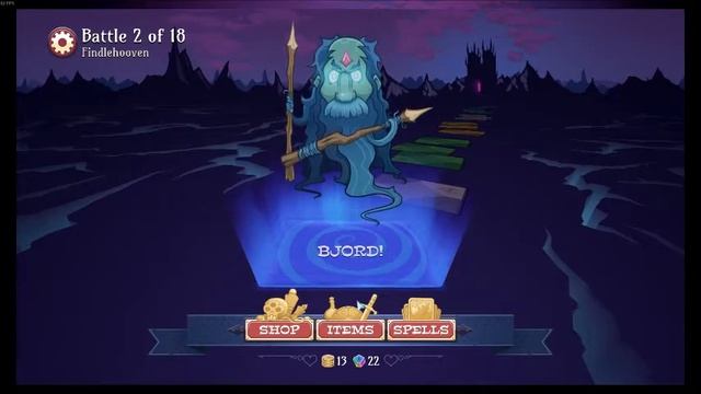 Solitairica Review смотреть онлайн
