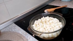 Варенье из дыни с лимоном!!! Очень ароматное!!