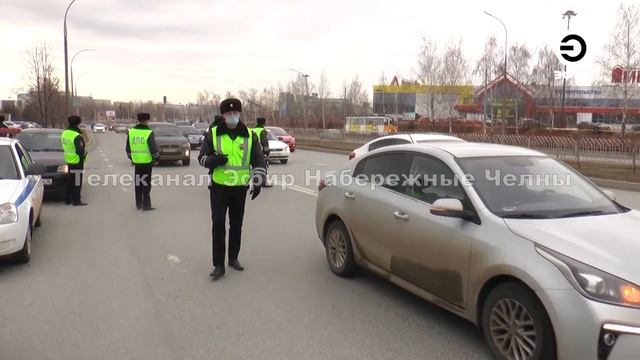 "Город" 07.04.2021 УДОБНО И ВОЖДЕНИЮ НЕ МЕШАЕТ. смотреть онлайн