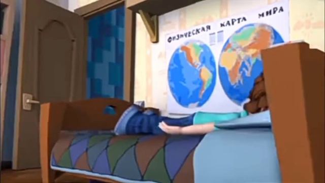 Фиксаки | RYTP смотреть онлайн