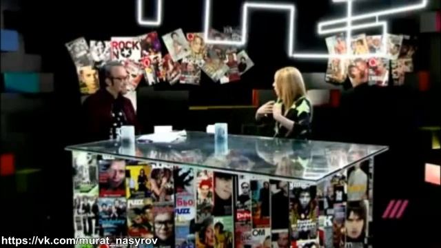 Алёна Апина теплые слова о Мурате Насырове-2016 год. смотреть онлайн