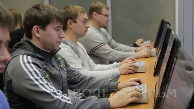 Дед Мороз сдает на права! Прикол! смотреть онлайн