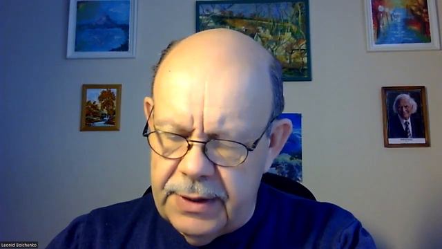 ПЛОДЫ Святого Духа: Если Вы нетерпеливы, то как достичь Долготерепения. смотреть онлайн