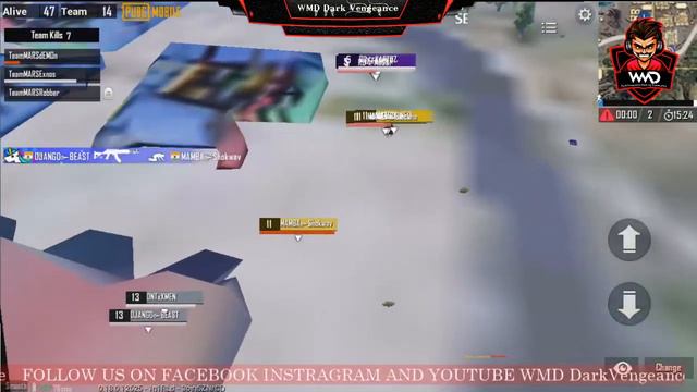 Dark Vengeance Gaming Community Live Stream смотреть онлайн