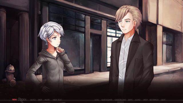 Game Break: Charles Plays "Dysfunctional Systems", Part I смотреть онлайн