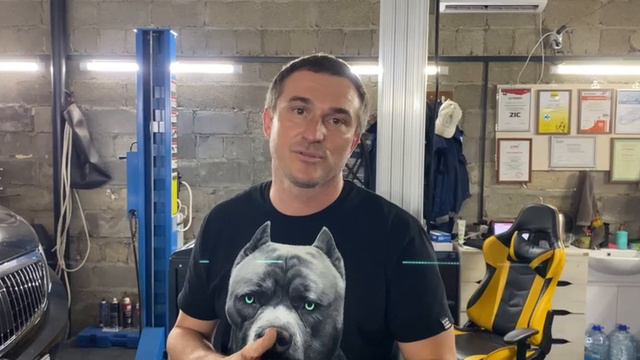 Проверка развалсхождения Мерседес Vclass