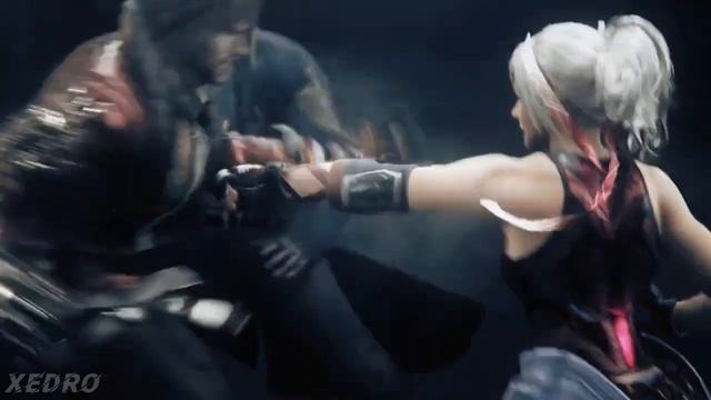 GMV - ENEMY | Imagine Dragons | J.I.D | Enemy AMV | ARCANE | League Of Legends | смотреть онлайн