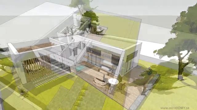 miniDom 17 смотреть онлайн