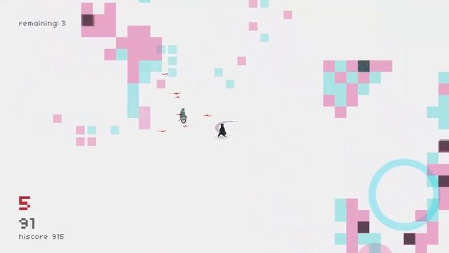Voyd- Short weird game смотреть онлайн