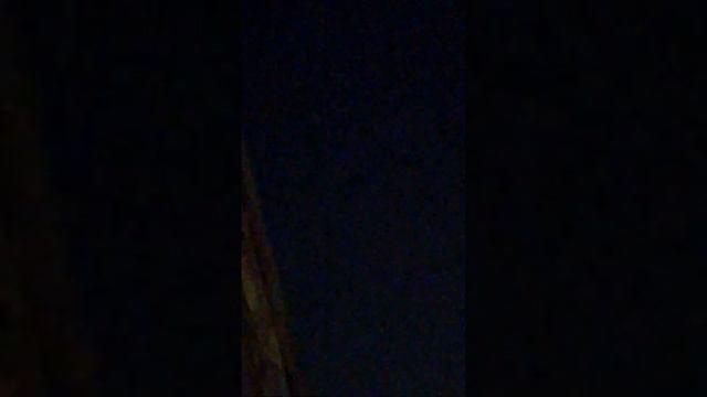 Ночной Дозор НЛО в небе над Москвой смотреть онлайн