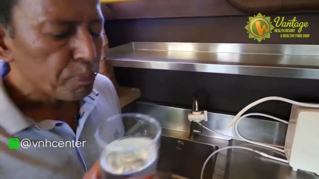 Как нейтрализовать кислые отходы в организме с помощью щелочной воды? смотреть онлайн