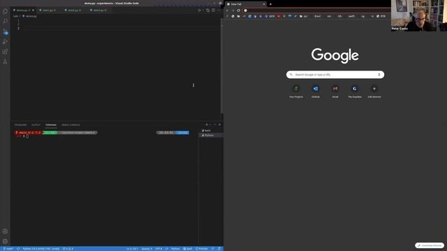 Robotics Toolbox for Python смотреть онлайн