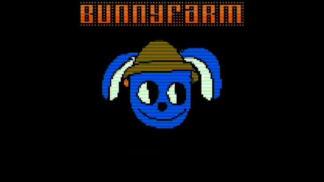 MY FANMADE WALTEN FILES BUNNYFARM MENU смотреть онлайн