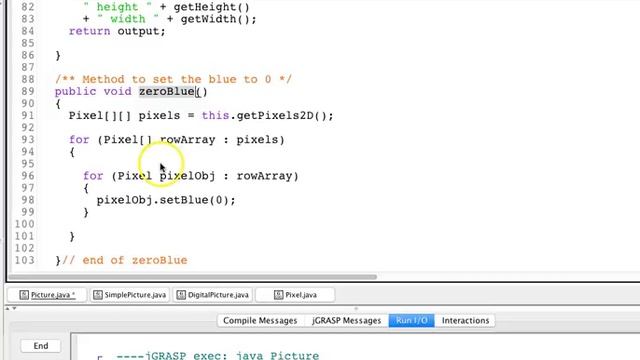 PixLab A5 Picture WalkThru смотреть онлайн