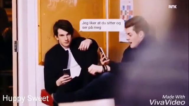 если меня не станет(13 причин почему||Skam||Riverdale) смотреть онлайн