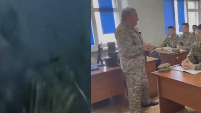 Военная кафедра ЕНУ - центр военно-патриотического воспитания смотреть онлайн