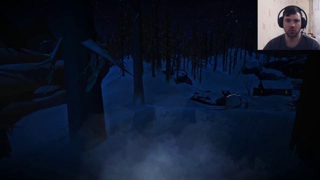 Стрим The Long Dark - Охота за кровожадными кроликами смотреть онлайн