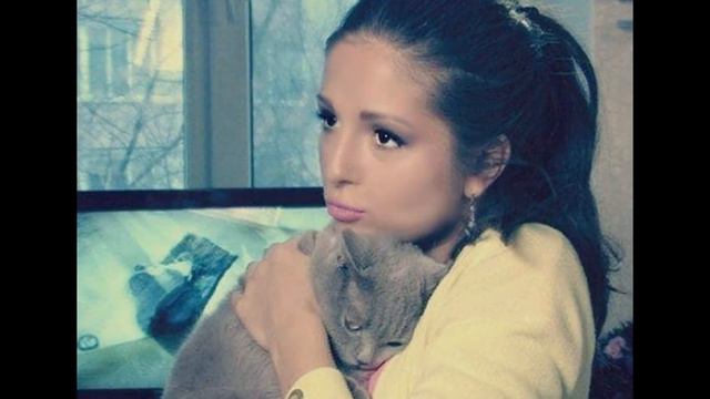 А это, для вас, мои Уважаемые Нюшата! смотреть онлайн