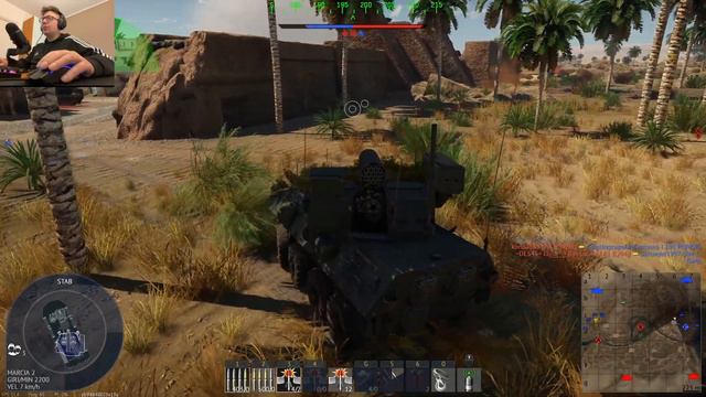 💥WAR THUNDER GAMEPLAY IN ITALIANO💥 LAV-AD + A-10A PREMIUM смотреть онлайн