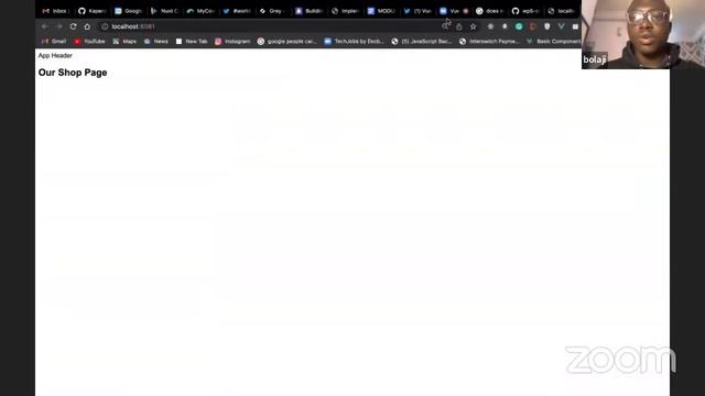 Vuejs Nigeria Virtual Meetup February Edition смотреть онлайн