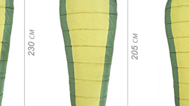 Как выбрать спальный мешок смотреть онлайн