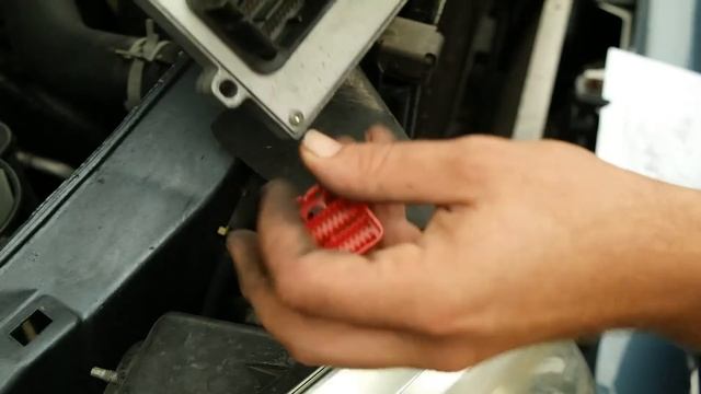 Ford F-150 PCM/Computer Replacement - 2004 to 2008 смотреть онлайн