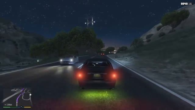 ÉNORME DÉCOUVERTE SUR LA SPACE DOCKER !! ( Gta 5 mystère ) смотреть онлайн