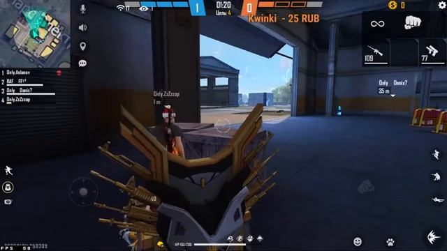 Фри Фаер бесплатные проверки в гильдию Free Fire